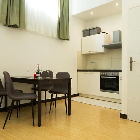 Apartment Sundelight Split Exterior foto