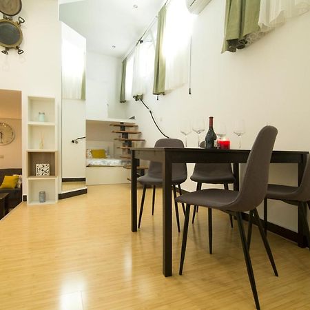 Apartment Sundelight Split Exterior foto